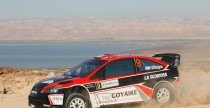 Rajd Jordanii